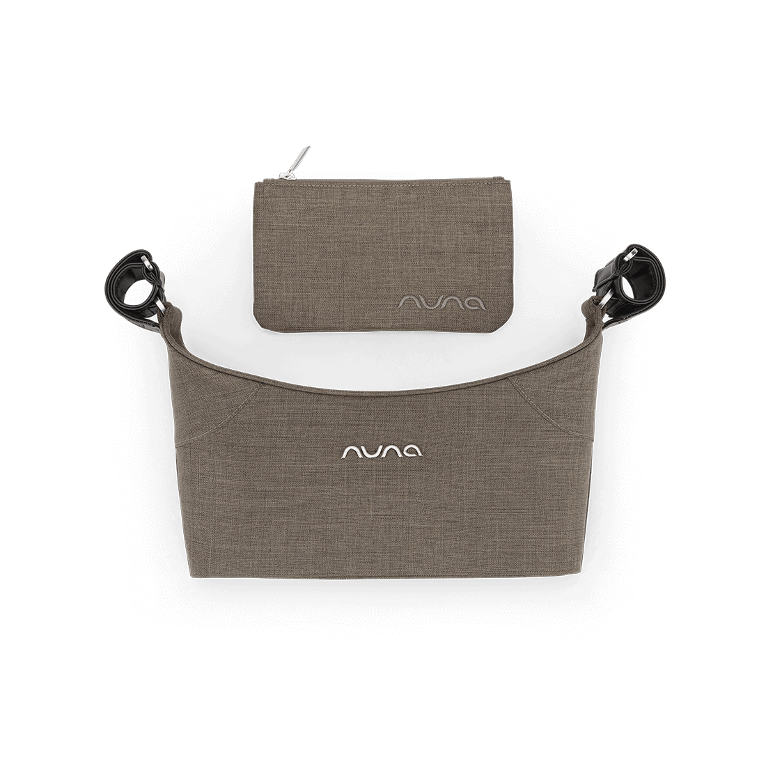 Nuna Kinderwagen Organizer Pistachio